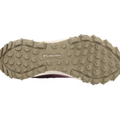 Baskets*Columbia Peakfreak Hera Outdry Moonvista